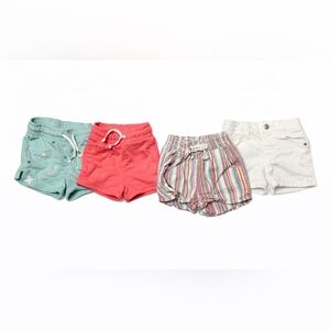 Toddler Shorts
